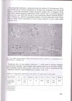 Alan Earnshaw: Chemie prvků