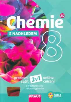 Chemie s nadhledem 8