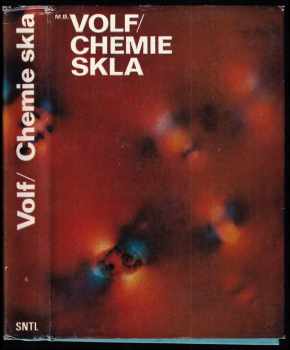 Chemie skla