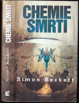 Chemie smrti