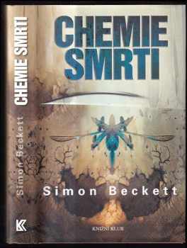 Chemie smrti