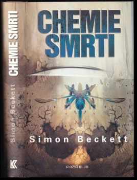 Chemie smrti