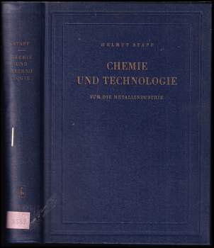 Chemie und Technologie für die Metallindustrie