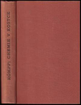 Hermann Römpp: Chemie v kostce