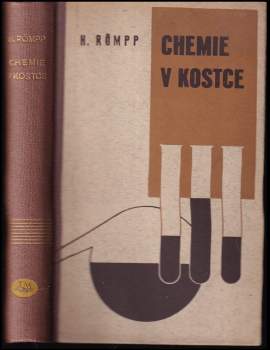 Chemie v kostce