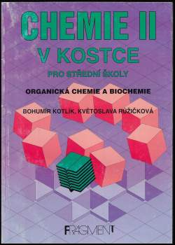 Chemie v kostce II
