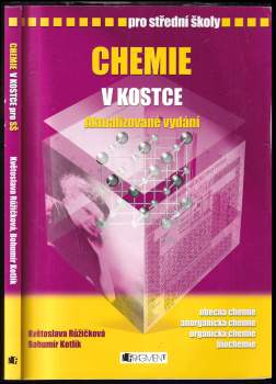Chemie v kostce