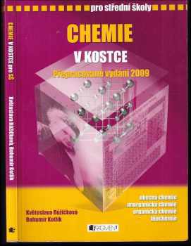 Chemie v kostce