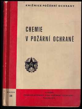 Chemie v požární ochraně
