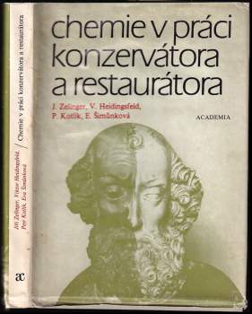 Chemie v práci konzervátora a restaurátora