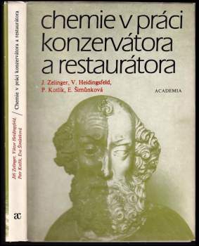 Chemie v práci konzervátora a restaurátora