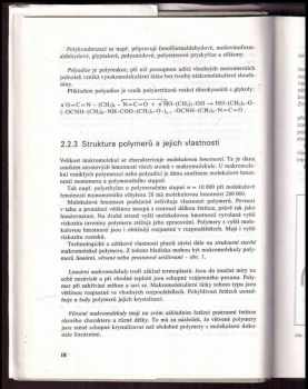 kolektiv: Chemie v práci konzervátora a restaurátora