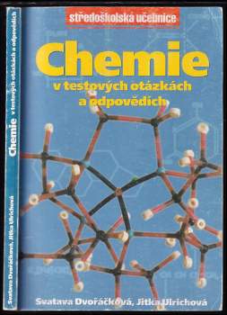 Chemie v testových otázkách a příkladech