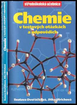 Chemie v testových otázkách a příkladech