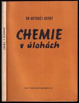 Chemie v úlohách