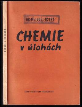 Chemie v úlohách