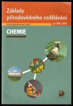 Václav Pumpr: Chemie