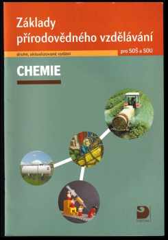 Václav Pumpr: Chemie