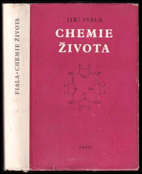 Chemie života
