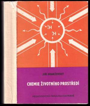 Chemie životního prostředí