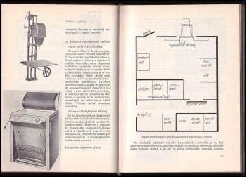 František Richter: Chemigrafie