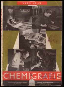 Chemigrafie