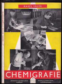 Chemigrafie