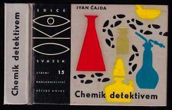 Chemik detektivem