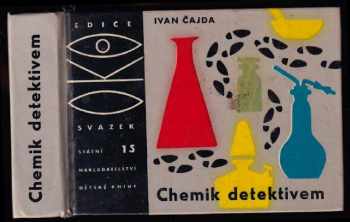 Chemik detektivem