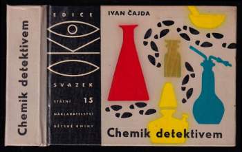 Chemik detektivem