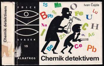 Chemik detektivem