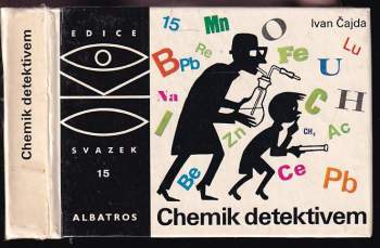 Chemik detektivem