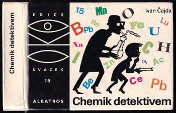 Chemik detektivem