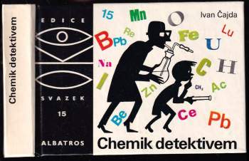 Chemik detektivem