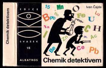 Chemik detektivem