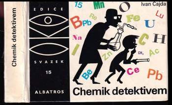 Chemik detektivem