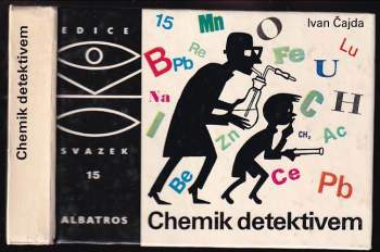 Chemik detektivem