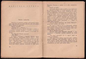 Gaston Leroux: Chemikovo tajemství