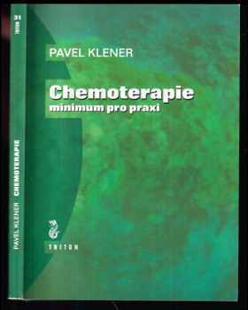 Chemoterapie