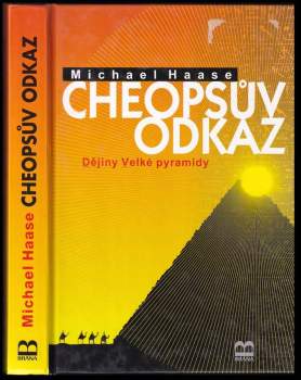 Cheopsův odkaz