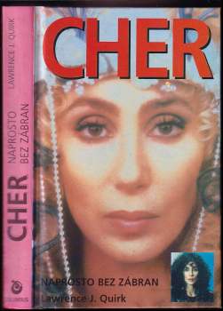 Cher
