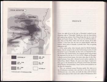 Sehrii Plokhy: Chernobyl: History of a Tragedy