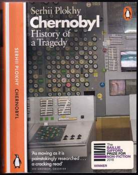 Chernobyl: History of a Tragedy