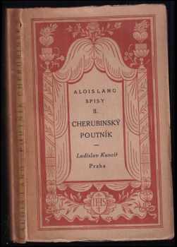 Cherubský poutník