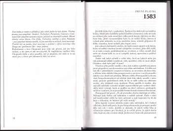 James Albert Michener: Chesapeake