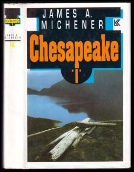 James Albert Michener: Chesapeake