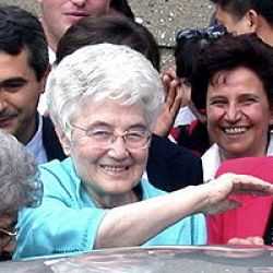 Chiara Lubich