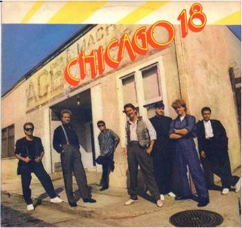 Chicago 18