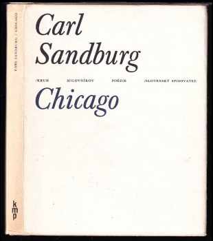 Carl Sandburg: Chicago