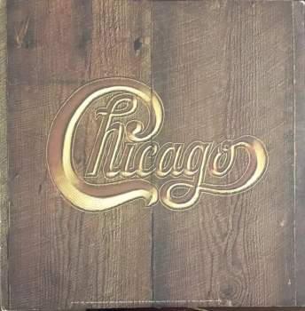 Chicago: Chicago V